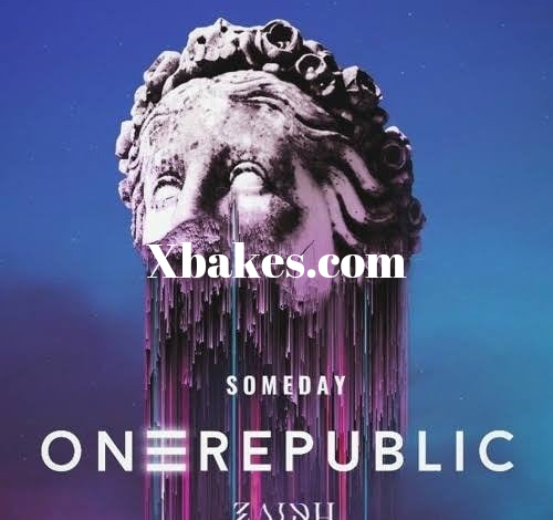 OneRepublic - Someday