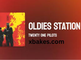 Twenty One Pilots - Oldies Station