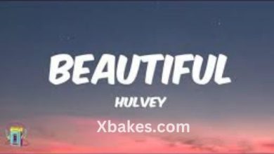 Hulvey - Beautiful