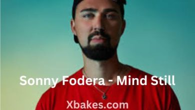 Sonny Fodera - Mind Still