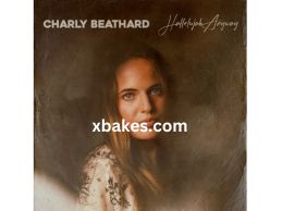 Charly Beathard – Hallelujah Anyway