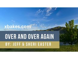 Jeff & Sheri Easter – Over And Over