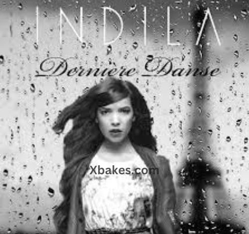 Indila - Dernière Danse