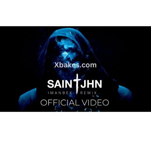 SAINt JHN - Roses (Imanbek Remix)