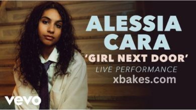 Alessia Cara – Girl Next Door