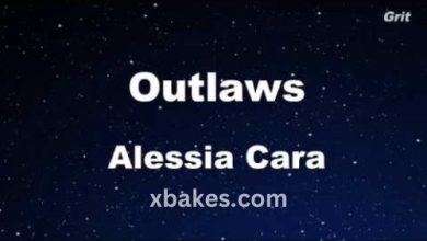 Alessia Cara – Outlaws 