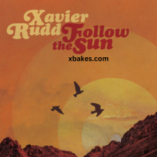 Xavier Rudd - Follow The Sun 