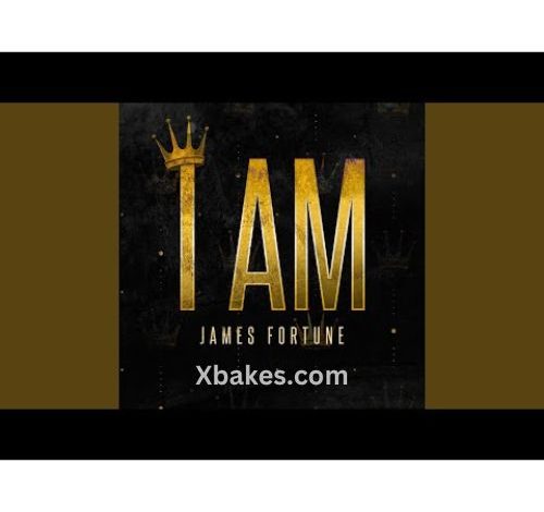 James Fortune – I Am 