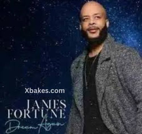 James Fortune – It Could Be Worse 