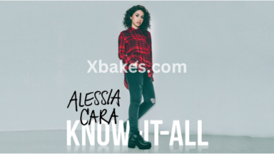 Alessia Cara – Wild Things